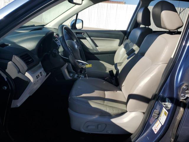 Продажа на аукционе авто 2014 Subaru Forester, vin: JF2SJAMC7EH407842, номер лота: 86504755