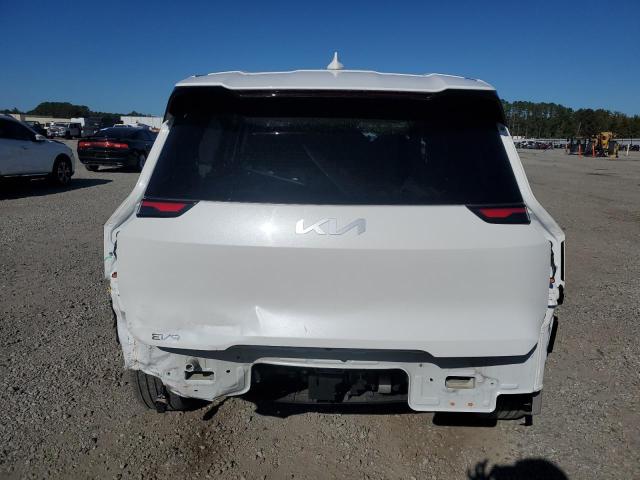 Aukcja sprzedaży 2024 Kia Ev9, vin: KNDAB5S10R6050456, numer aukcji: 86816575