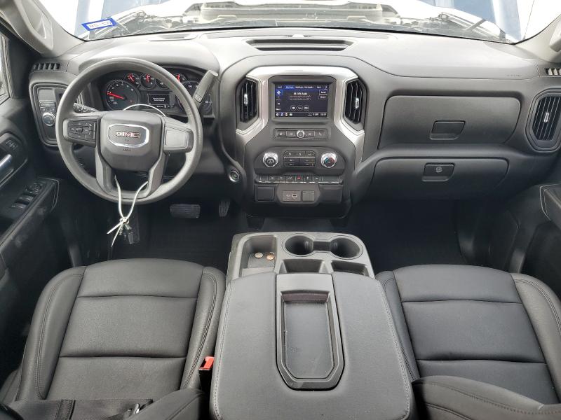 Продажа на аукционе авто 2023 Gmc Sierra, vin: 1GTPHAEK8PZ187520, номер лота: 89849175