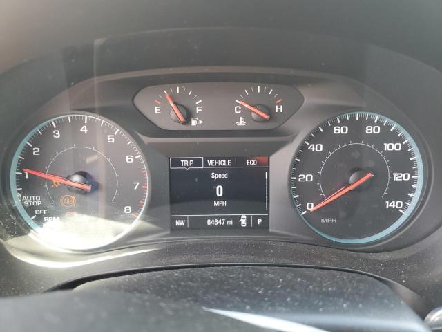 Продаж на аукціоні авто 2020 Chevrolet Malibu, vin: 1G1ZD5ST0LF111061, номер лоту: 87054735
