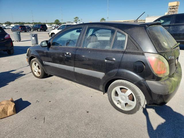 Продажа на аукционе авто 2006 Kia Rio, vin: KNADE163366060271, номер лота: 47367396