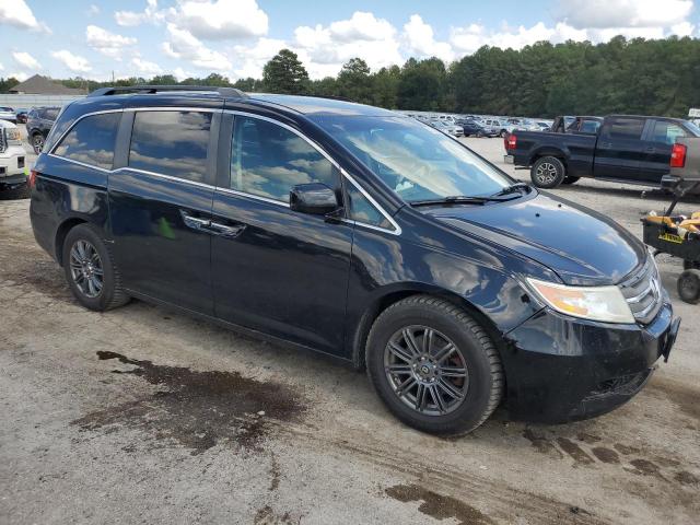 Aukcja sprzedaży 2013 Honda Odyssey, vin: 5FNRL5H65DB047553, numer aukcji: 50104876