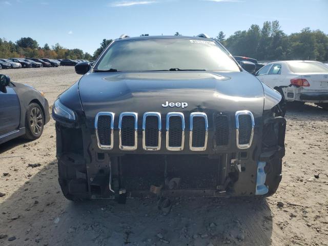 2017 Jeep Cherokee L მანქანა იყიდება აუქციონზე, vin: 1C4PJMDS3HW507031, აუქციონის ნომერი: 85167265