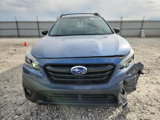 87467915 :رقم المزاد ، 4S4BTGLDXN3185442 vin ، 2022 Subaru Outback On مزاد بيع