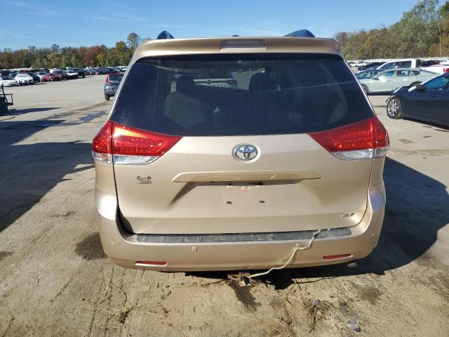 Продаж на аукціоні авто 2014 Toyota Sienna, vin: 5TDYK3DC2ES473888, номер лоту: 86638965