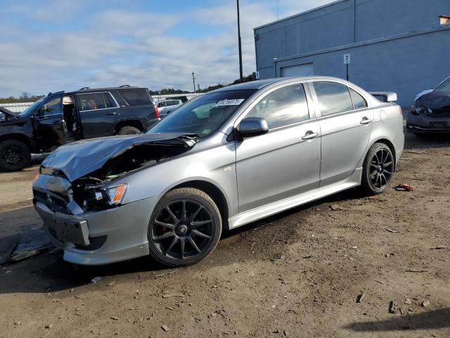 Aukcja sprzedaży 2012 Mitsubishi Lancer, vin: JA32V2FWXCU015683, numer aukcji: 86256975