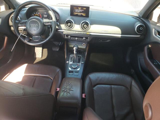 Продаж на аукціоні авто 2016 Audi A3 Premium Plus, vin: WAUE8GFF7G1017785, номер лоту: 86191005