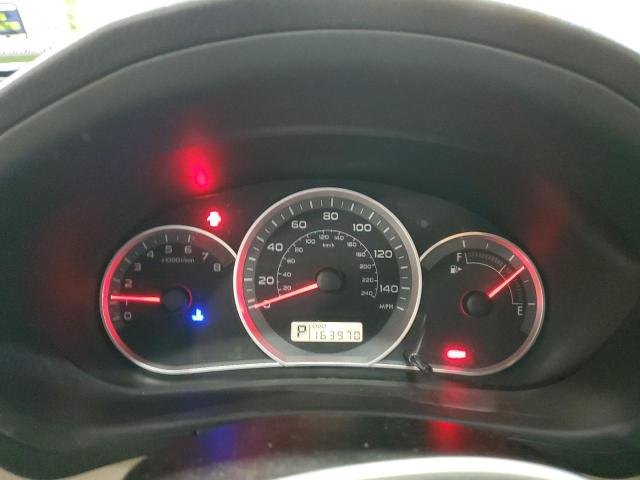 Aukcja sprzedaży 2011 Subaru Impreza, vin: JF1GE6B60BH500013, numer aukcji: 82357465