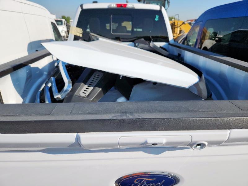Aukcja sprzedaży 2024 Ford F350 Super Duty, vin: 1FT8W3DT5REC38255, numer aukcji: 84423935