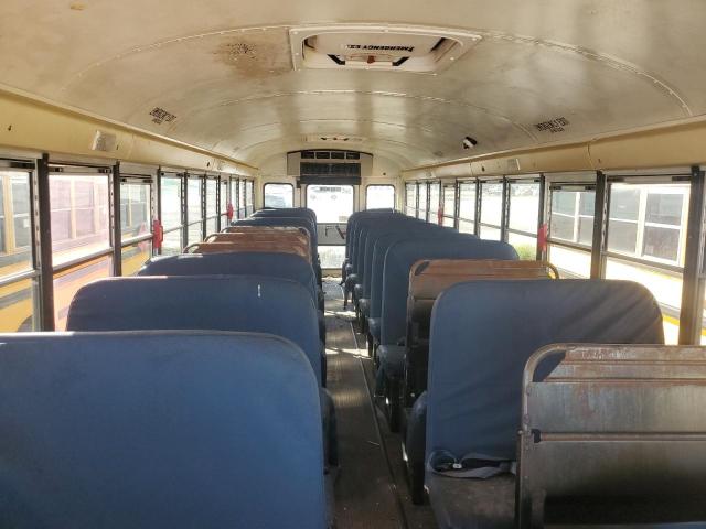 83859265 :رقم المزاد ، 4DRBUSKN2DB199155 vin ، 2013 Ic Corporation Ce Series School مزاد بيع