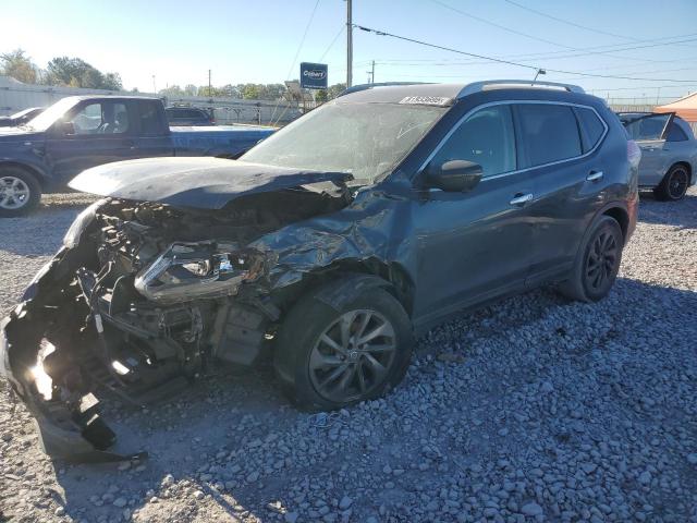 Auction sale of the 2016 Nissan Rogue, vin: 5N1AT2MTXGC767970, lot number: 81933695