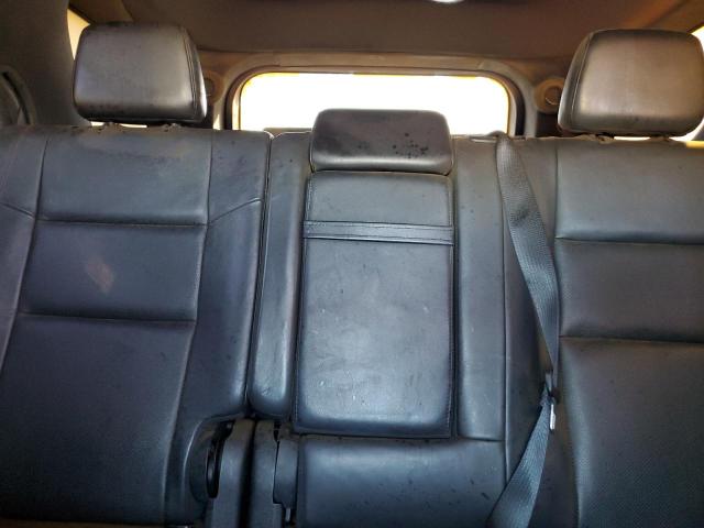 Продажа на аукционе авто 2018 Dodge Durango, vin: 1C4SDJCTXJC115536, номер лота: 85190755