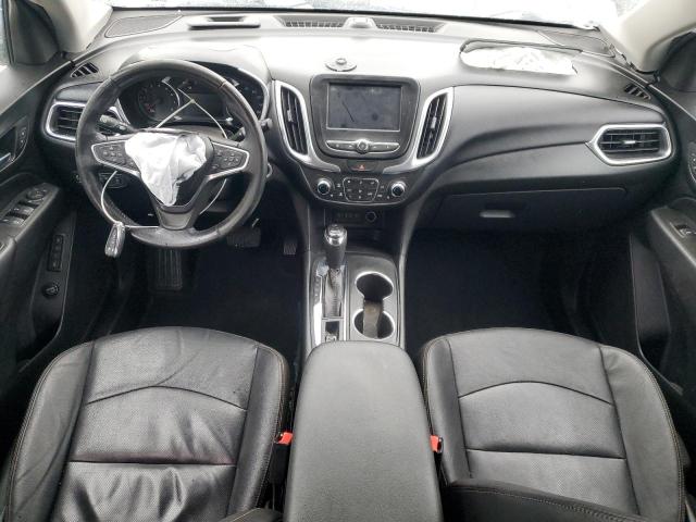 Aukcja sprzedaży 2021 Chevrolet Equinox, vin: 3GNAXUEV9ML376000, numer aukcji: 90534175