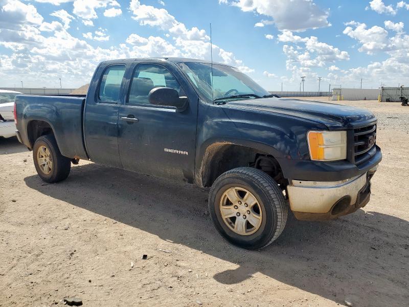 Aukcja sprzedaży 2011 Gmc Sierra C15, vin: 1GTR1TEX9BZ312571, numer aukcji: 81939225