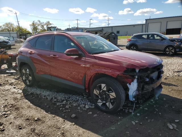 Продажа на аукционе авто 2024 Hyundai 230, vin: KM8HB3AB6RU124354, номер лота: 82739965