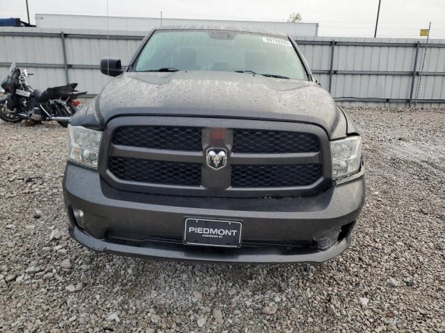 Продаж на аукціоні авто 2017 Ram 1500, vin: 1C6RR7FT5HS601208, номер лоту: 89720335