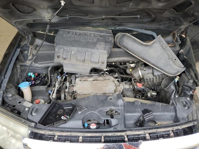 Продажа на аукционе авто 2014 Honda Pilot Exl, vin: 5FNYF3H51EB014016, номер лота: 90095755