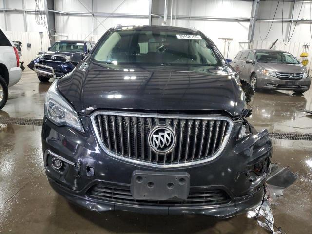 2018 Buick Envision მანქანა იყიდება აუქციონზე, vin: LRBFX2SA3JD025992, აუქციონის ნომერი: 90458765