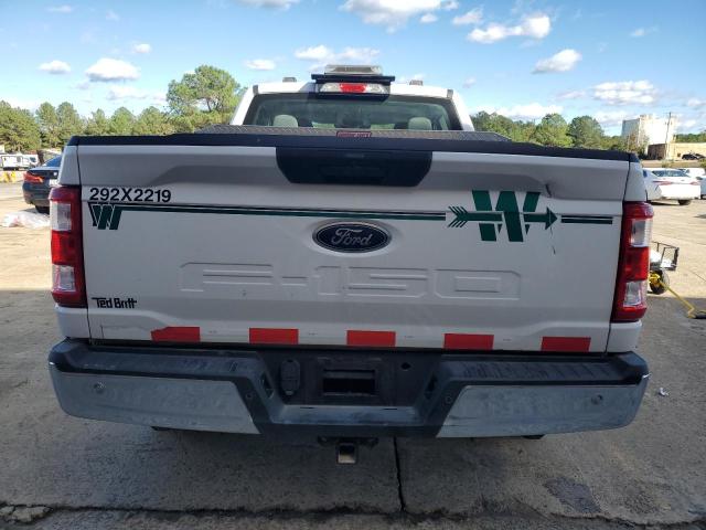 Продажа на аукционе авто 2021 Ford F150, vin: 1FTEX1C5XMKE57794, номер лота: 86594265