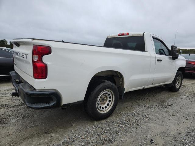 90217925 :رقم المزاد ، 3GCNWAEFXLG179445 vin ، 2020 Chevrolet Silverado مزاد بيع