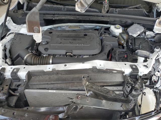 Aukcja sprzedaży 2022 Buick Envision E, vin: LRBFZNR41ND053260, numer aukcji: 86337445