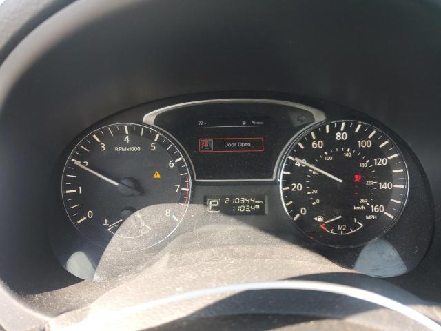 84070715 :رقم المزاد ، 1N4AL3AP5FC429401 vin ، 2015 Nissan Altima 2.5 مزاد بيع