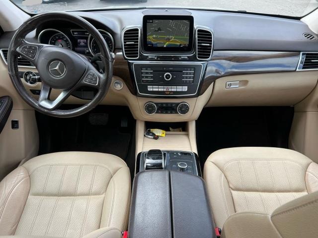 90467805 :رقم المزاد ، 4JGDA5HB5GA758904 vin ، 2016 Mercedes-benz Gle 350 4m مزاد بيع
