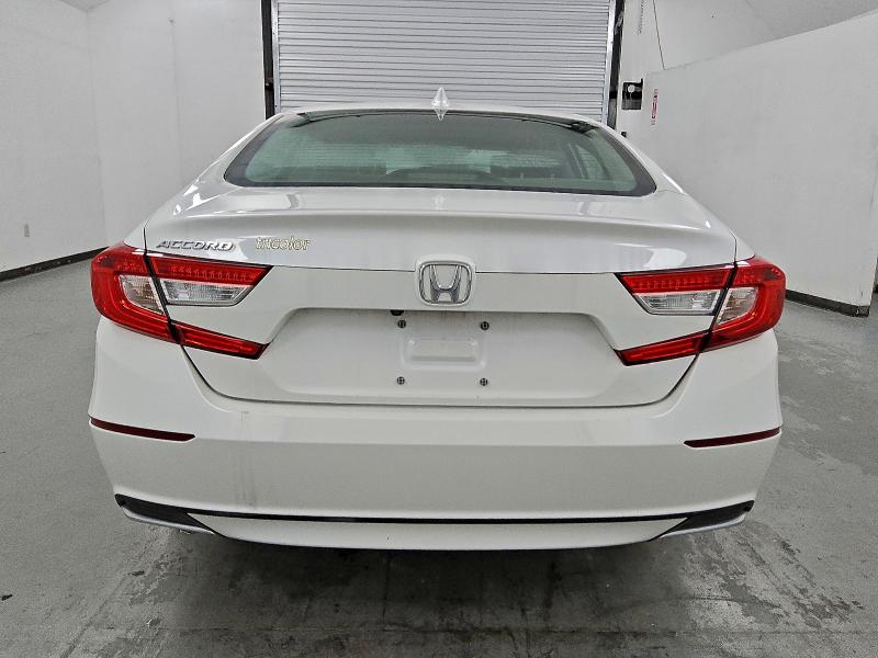90229465 :رقم المزاد ، 1HGCV1F50LA040036 vin ، 2020 Honda Accord مزاد بيع