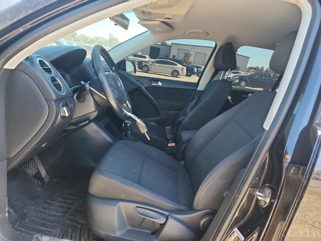 Продажа на аукционе авто 2015 Volkswagen Tiguan, vin: WVGAV7AX3FW551857, номер лота: 52298956