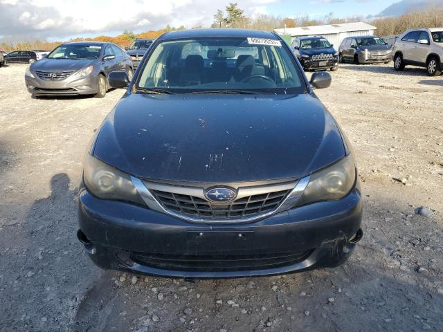 2009 Subaru Impreza მანქანა იყიდება აუქციონზე, vin: JF1GE60659H509402, აუქციონის ნომერი: 90072035