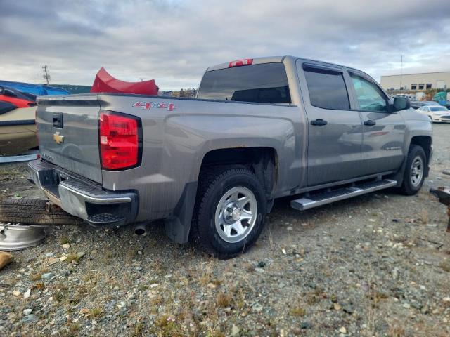 Продажа на аукционе авто 2017 Chevrolet Silverado, vin: 3GCUKNEC8HG392177, номер лота: 89812035