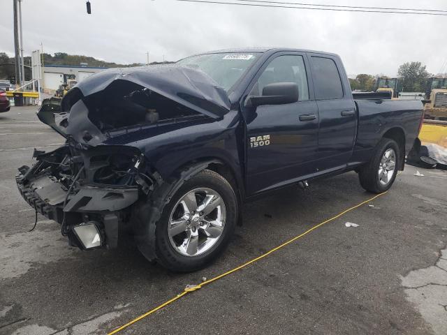 Продаж на аукціоні авто 2018 Ram 1500, vin: 1C6RR6FG5JS331285, номер лоту: 89500775