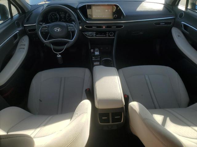 Продаж на аукціоні авто 2021 Hyundai Sonata, vin: KMHL24JJ8MA030221, номер лоту: 89647075