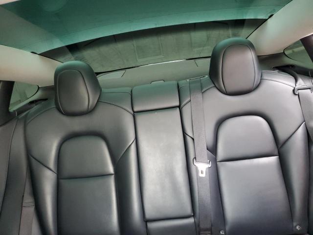 2021 Tesla Model 3 მანქანა იყიდება აუქციონზე, vin: 5YJ3E1EC6MF030196, აუქციონის ნომერი: 81191695