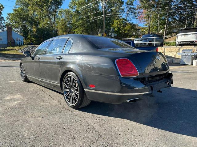2013 Bentley Continenta მანქანა იყიდება აუქციონზე, vin: SCBBP9ZA4DC081659, აუქციონის ნომერი: 85266945