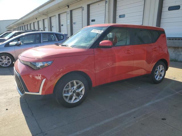 Aukcja sprzedaży 2025 Kia Soul, vin: KNDJ23AU2S7272786, numer aukcji: 84977125