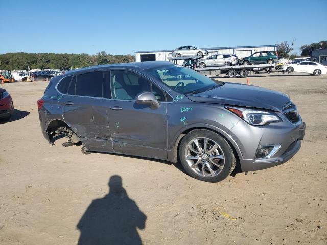 Продажа на аукционе авто 2020 Buick Envision E, vin: LRBFXCSA3LD178753, номер лота: 90813365