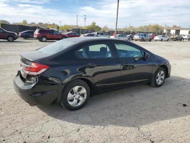 Aukcja sprzedaży 2015 Honda Civic, vin: 19XFB2F57FE288098, numer aukcji: 90130945