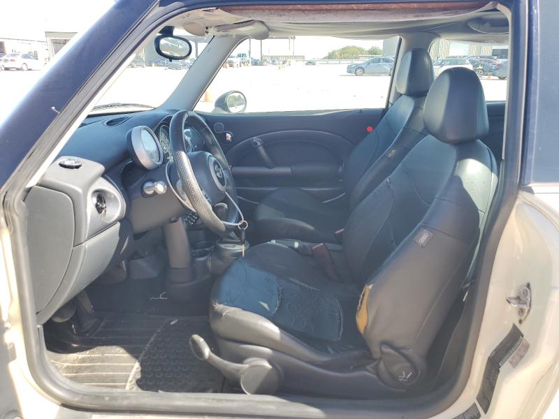 Продажа на аукционе авто 2004 Mini Cooper, vin: WMWRC33494TJ59809, номер лота: 87088565