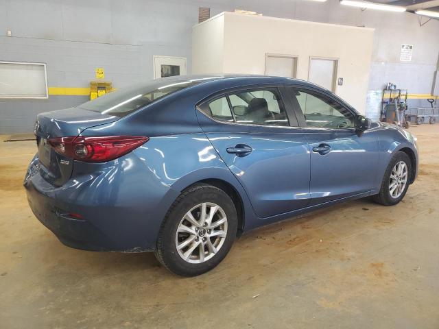 Aukcja sprzedaży 2018 Mazda 3 Sport, vin: 3MZBN1U72JM187485, numer aukcji: 82211315