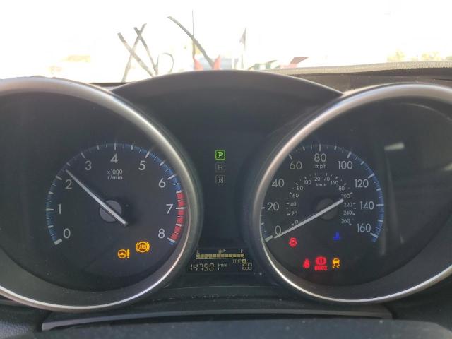 Aukcja sprzedaży 2012 Mazda 3 I, vin: JM1BL1V72C1608547, numer aukcji: 82426095