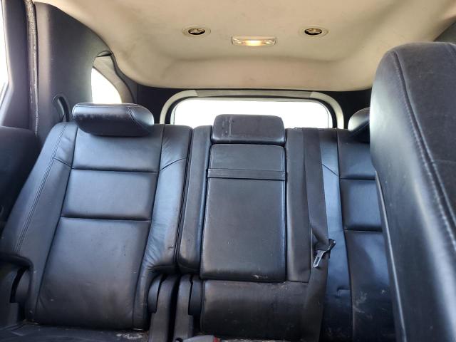 Продажа на аукционе авто 2016 Dodge Durango Li, vin: 1C4RDHDG0GC340548, номер лота: 86650315