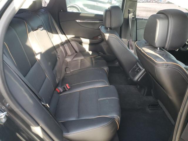 2014 Chevrolet Impala მანქანა იყიდება აუქციონზე, vin: 2G1155S39E9221726, აუქციონის ნომერი: 84569145