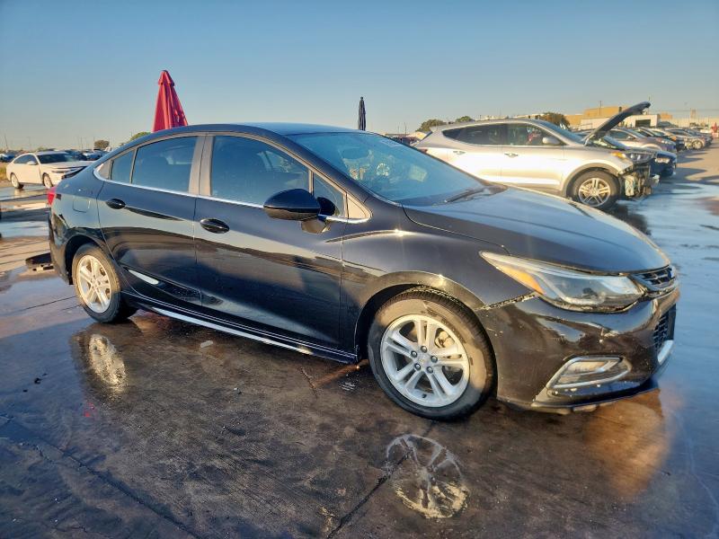Продаж на аукціоні авто 2016 Chevrolet Cruze, vin: 1G1BE5SM9G7284679, номер лоту: 85169885