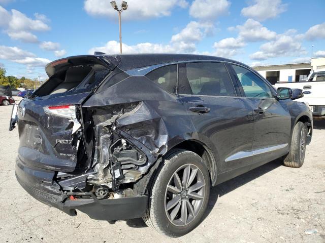 2021 Acura Rdx Techno მანქანა იყიდება აუქციონზე, vin: 5J8TC2H54ML001111, აუქციონის ნომერი: 82711405