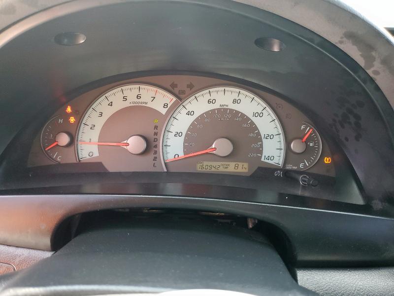 84652815 :رقم المزاد ، 4T1BE46K27U624438 vin ، 2007 Toyota Camry Ce مزاد بيع