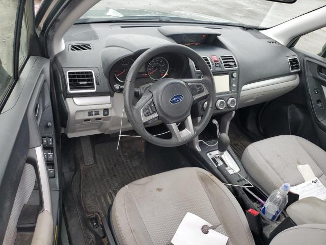 Продажа на аукционе авто 2017 Subaru Forester, vin: JF2SJABC2HH406721, номер лота: 85715985