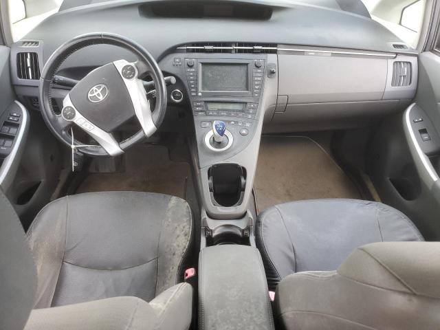 Aukcja sprzedaży 2010 Toyota Prius, vin: JTDKN3DU0A1174221, numer aukcji: 86074225