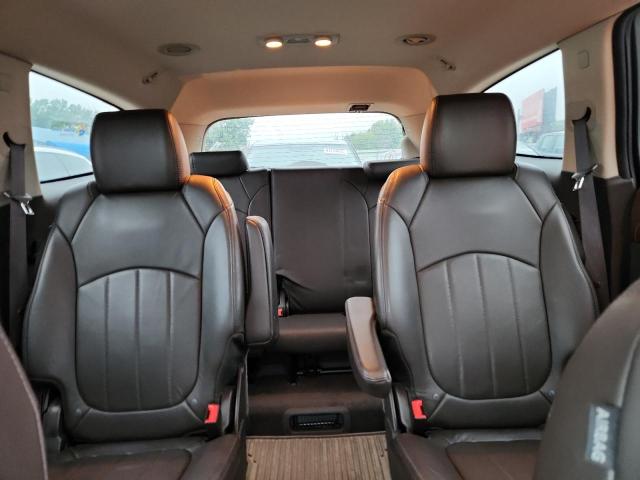 Aukcja sprzedaży 2014 Buick Enclave, vin: 5GAKRBKD1EJ198715, numer aukcji: 89707915