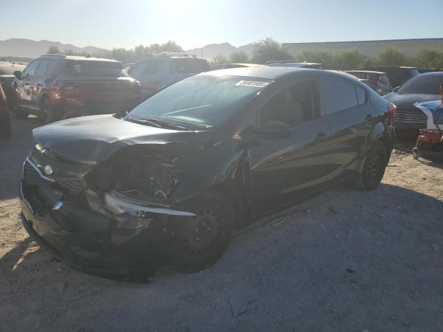 Aukcja sprzedaży 2015 Kia Forte, vin: KNAFK4A64F5278522, numer aukcji: 85401585